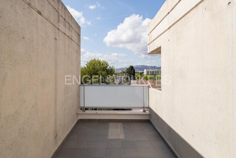 Foto 13016a5d-9807-42c0-9c2c-0771d789b3e5. Casa adosado de playa con vistas al mar en Daimús