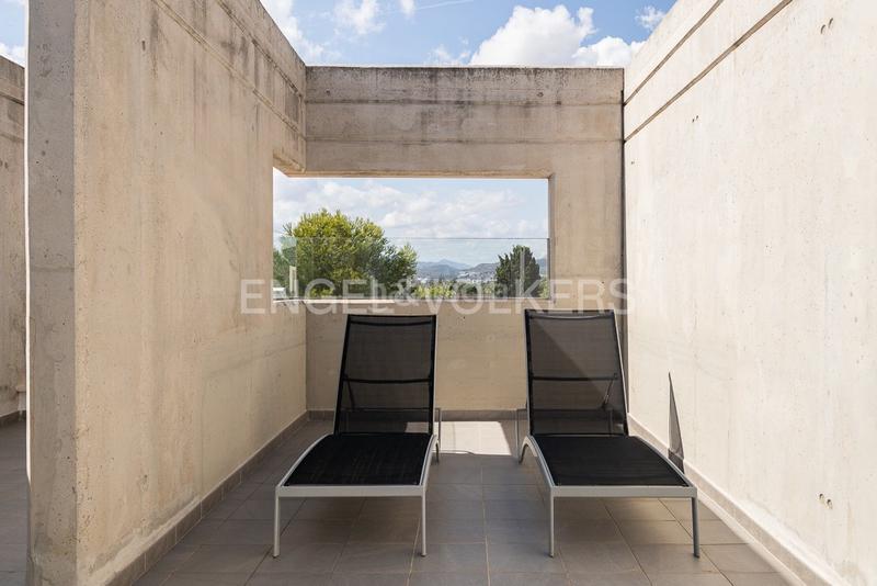 Foto 1406d96b-213e-4de0-a28c-6d7e01c87991. Casa adosado de playa con vistas al mar en Daimús