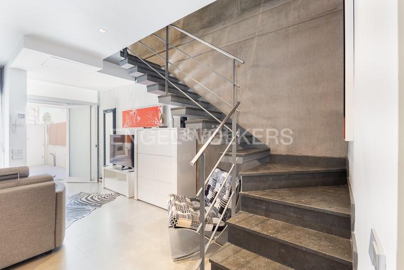 Foto 189f1f23-1936-47c2-b5b4-f2fbbf4d5516. Casa adosado de playa con vistas al mar en Daimús