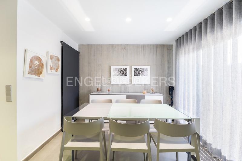 Foto 1edfaa47-6f8a-4616-988e-c39d69bb3f8a. Casa adosado de playa con vistas al mar en Daimús