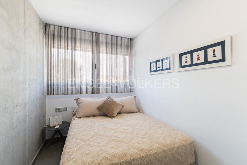 Foto 2b995251-1b4e-48a1-9563-18ac95b1798b. Casa adosado de playa con vistas al mar en Daimús