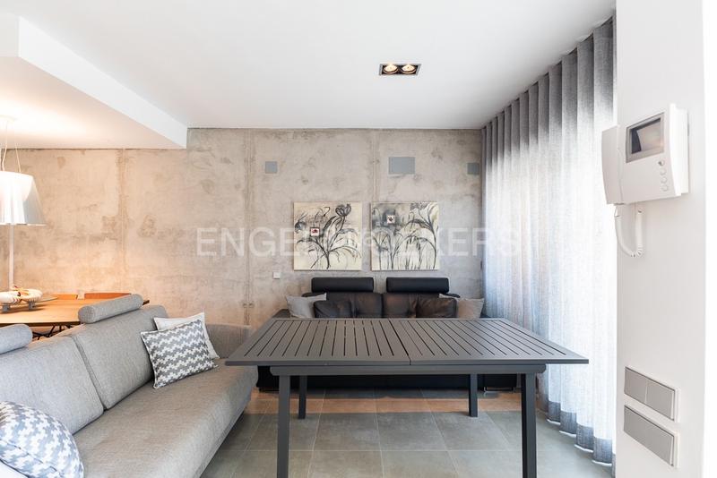 Foto 2facbfa3-989e-4b52-bfb8-c4f8951d7ad1. Casa adosado de playa con vistas al mar en Daimús