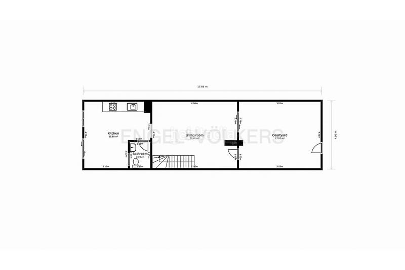 Foto 36c56a2f-79c7-4999-8eeb-69ee4190ef2b. Casa adosado de playa con vistas al mar en Daimús