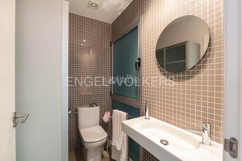 Foto 3824b45f-da74-43bf-98b3-8a04f19fce3e. Casa adosado de playa con vistas al mar en Daimús