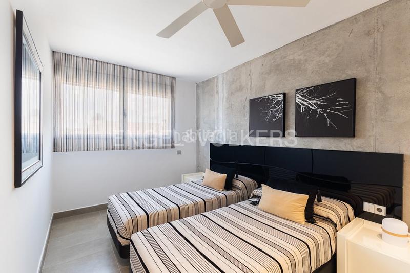 Foto 41de9b81-4856-4e9a-bdbe-ad719a3cbfd6. Casa adosado de playa con vistas al mar en Daimús