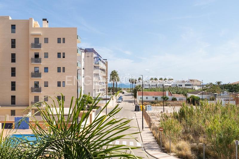 Foto 45a0f65d-0c90-42a1-9165-889495f33c46. Casa adosado de playa con vistas al mar en Daimús