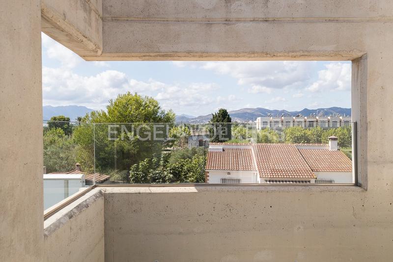 Foto 6443fc88-3785-4fde-abbd-9611b50f3542. Casa adosado de playa con vistas al mar en Daimús