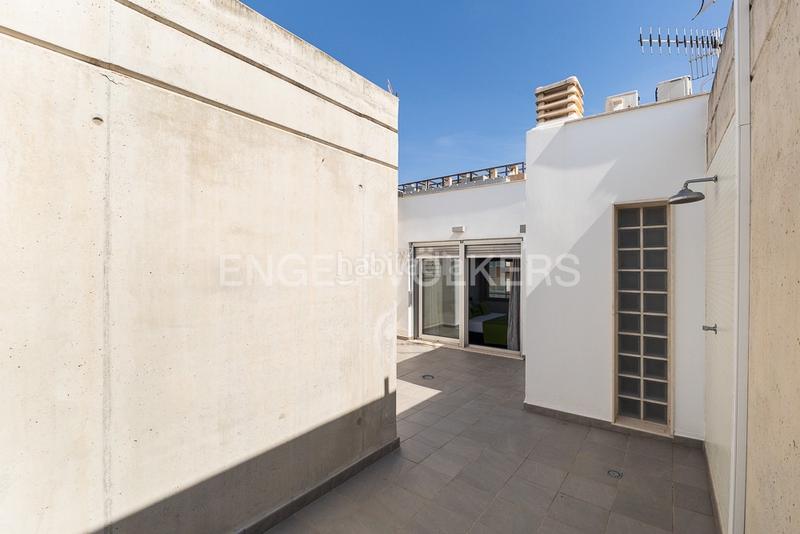 Foto 96890456-6e72-43bd-a58e-83d9365489d2. Casa adosado de playa con vistas al mar en Daimús