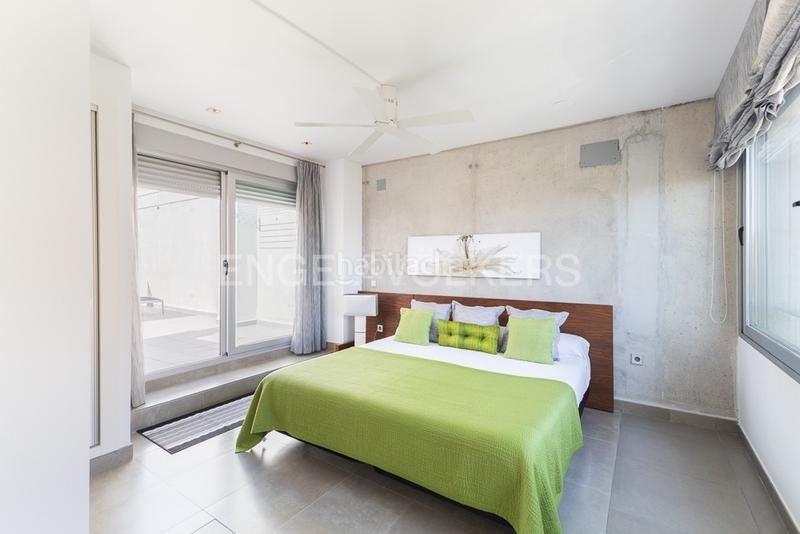 Foto 9b26e0cd-70f6-4402-9726-b0e1134b6a3d. Casa adosado de playa con vistas al mar en Daimús