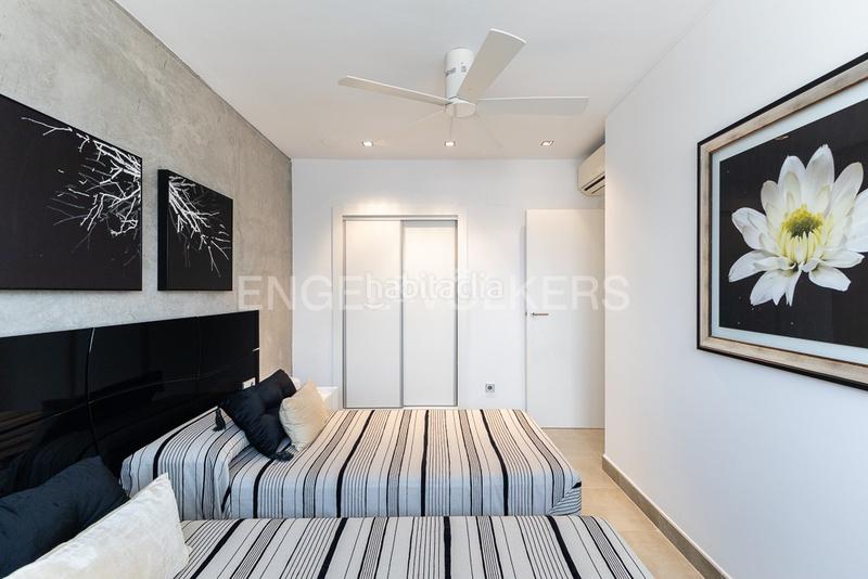 Foto a82c299b-7ea8-4303-88e9-6fb617c04af7. Casa adosado de playa con vistas al mar en Daimús