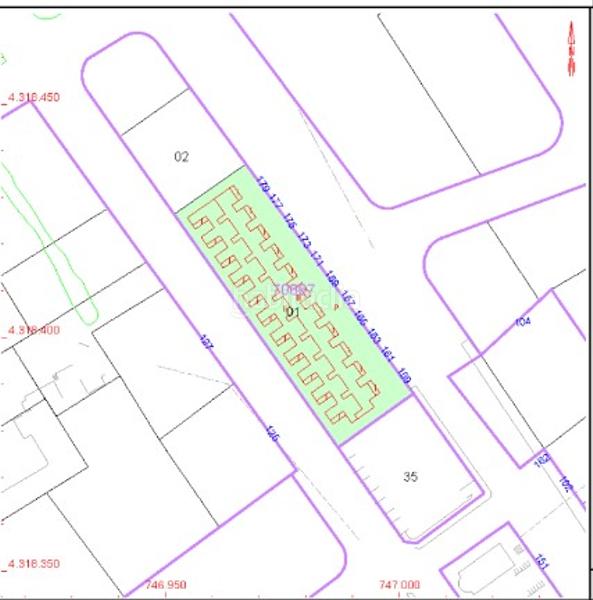 Foto da64a1fd-0c57-4453-abf8-f405d669f7bd. Casa adosado de playa con vistas al mar en Daimús