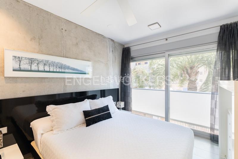 Foto e4c9e3e0-b187-40cc-90b8-da218e7745f4. Casa adosado de playa con vistas al mar en Daimús