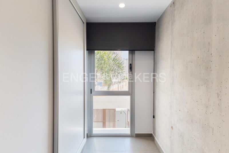 Foto f3d61a87-03e4-47c6-964c-e33c8fb67742. Casa adosado de playa con vistas al mar en Daimús