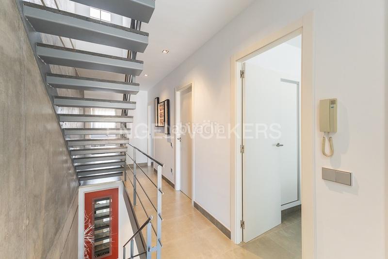 Foto fc33b34c-8019-4700-bf91-7c11bd8a18ca. Casa adosado de playa con vistas al mar en Daimús