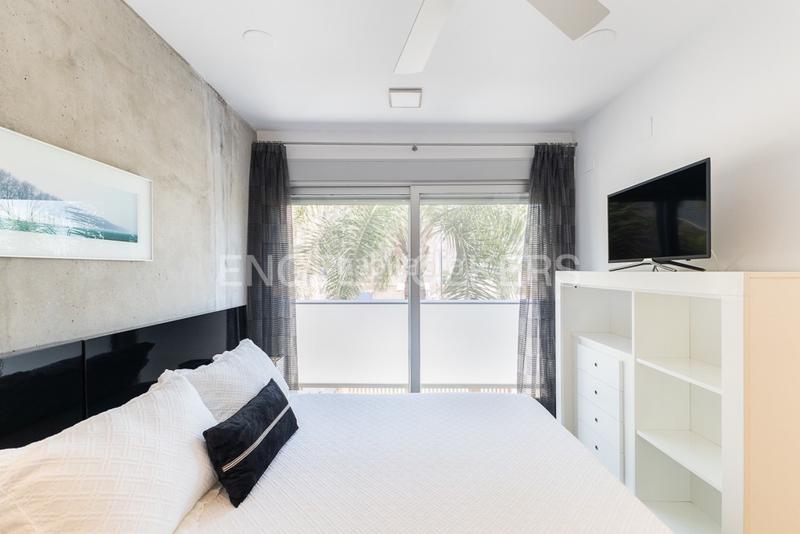 Foto fd345768-a8e6-4911-8dc0-9a4e44b4e16f. Casa adosado de playa con vistas al mar en Daimús