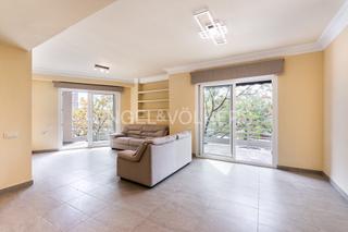 Apartament en Morvedre. Exclusiva vivienda reformada en frente del parque turia