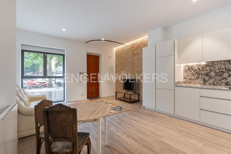 Foto 047abc60-9f33-435d-817f-643e9d633da1. Apartament amb calefacció a Morvedre Valencia