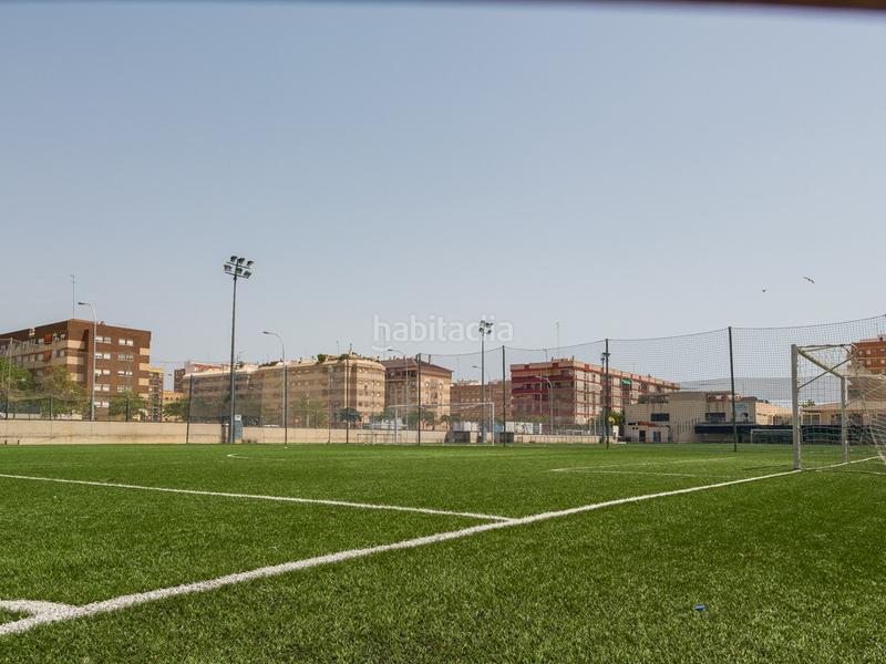 Foto 1224ec23-9abc-4599-bfae-14f9a5b173db. Apartament amb calefacció a Morvedre Valencia