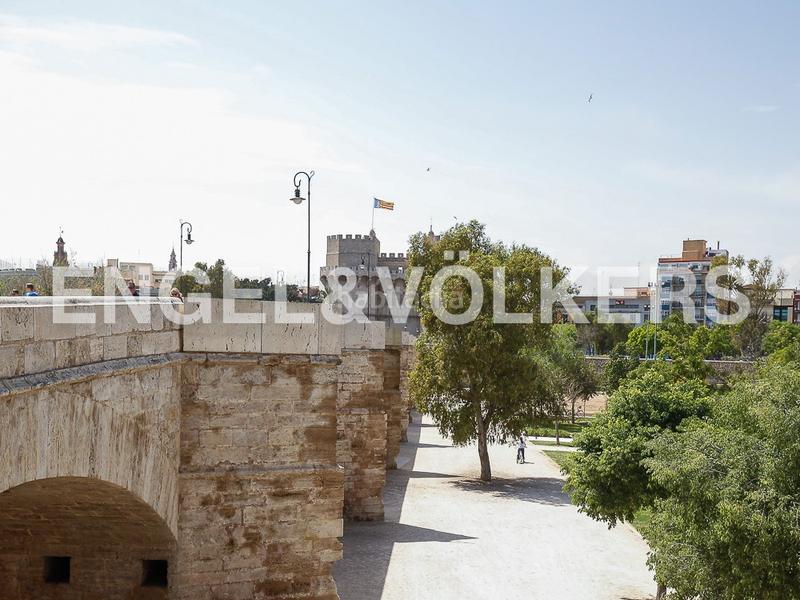 Foto 133ecf98-076d-4dae-9383-75d141da3b47. Apartament amb calefacció a Morvedre Valencia