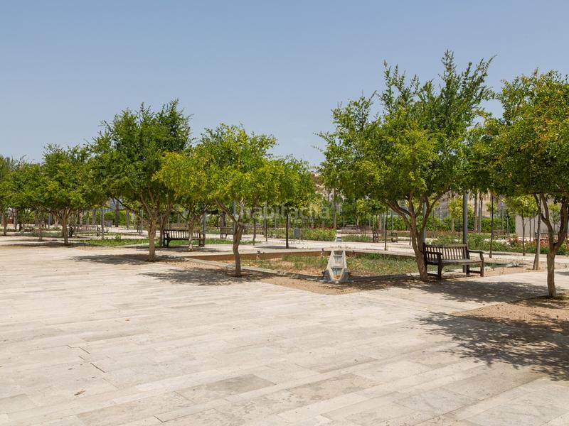 Foto 20651ded-85c7-4e98-88ba-7ed715f02a47. Apartament amb calefacció a Morvedre Valencia