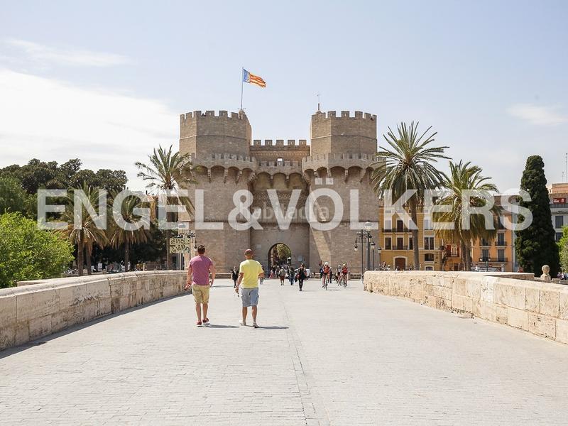 Foto 35660fe1-62f5-4e03-ae06-77d2f2e91406. Apartament amb calefacció a Morvedre Valencia