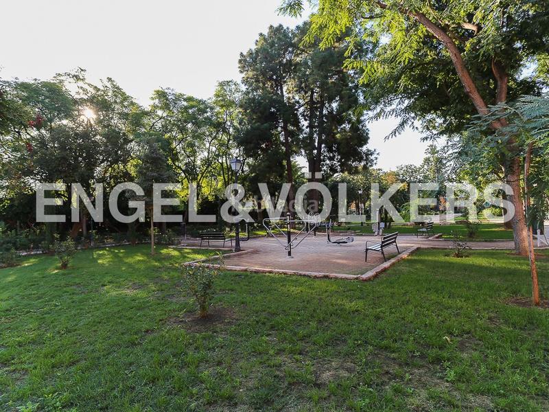 Foto 551987fa-f041-431c-b802-d3762b16ac96. Apartament amb calefacció a Morvedre Valencia