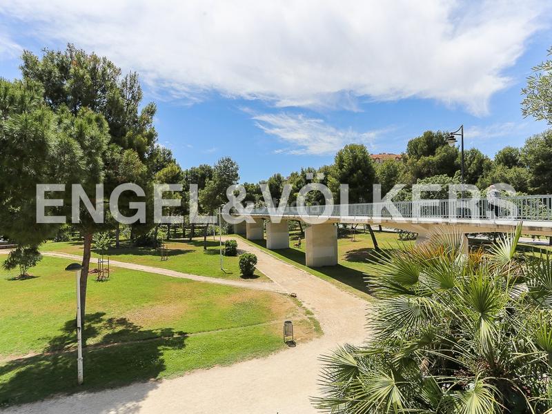 Foto 55d67fd7-f0d4-45f4-b882-1144864b30e3. Apartament amb calefacció a Morvedre Valencia