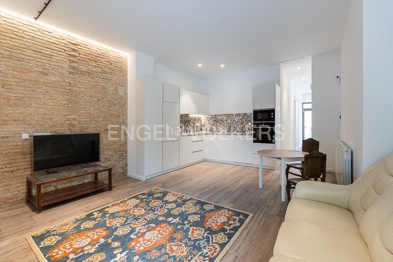 Foto 57c09c98-6f85-4e30-9e3f-3bfa21f7ec50. Apartament amb calefacció a Morvedre Valencia