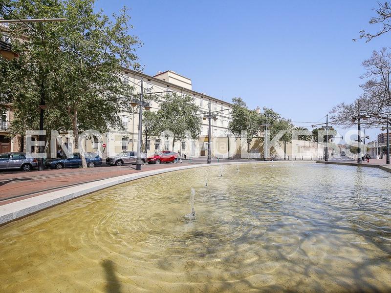 Foto 620f5645-3567-4cba-a47f-38b4dfa31ff9. Apartament amb calefacció a Morvedre Valencia