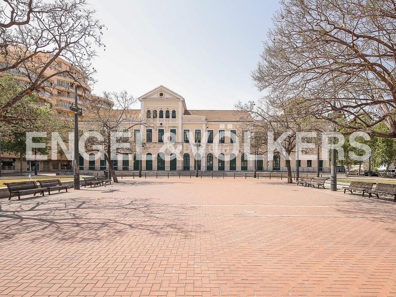 Foto 65e453da-73f1-449e-862c-d00fc585adaf. Apartament amb calefacció a Morvedre Valencia