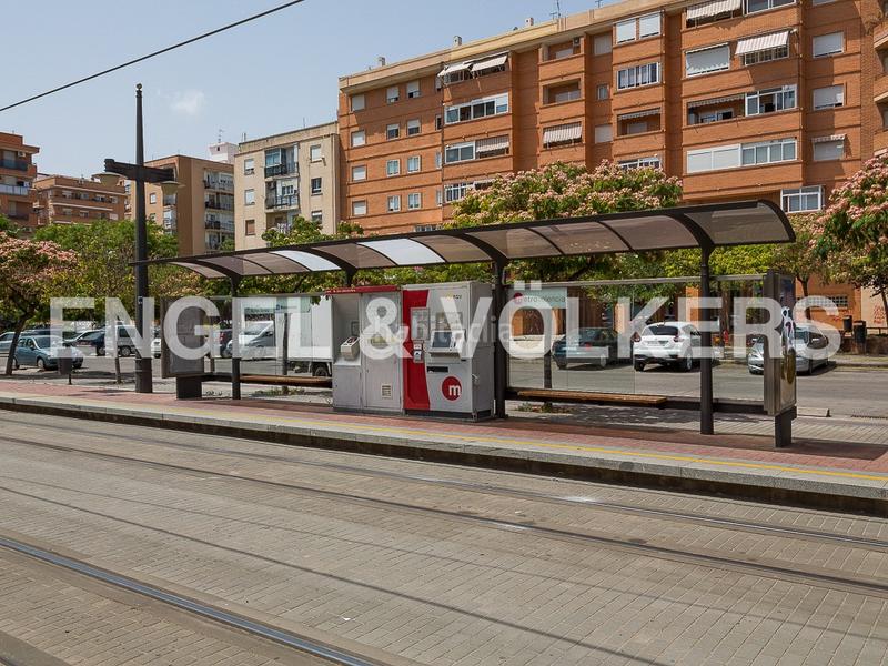 Foto 81de5856-31d5-4dd3-8503-18a3c6346fff. Apartament amb calefacció a Morvedre Valencia