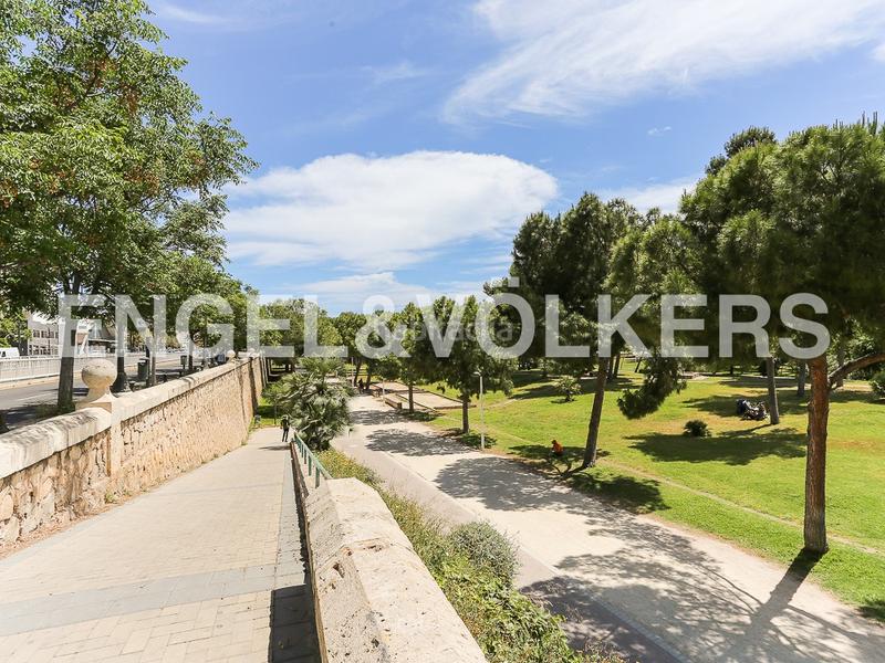 Foto da4b1245-db28-4856-b974-a30e627e2374. Apartament amb calefacció a Morvedre Valencia