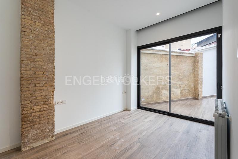 Foto de2ef30d-fb57-4a29-939a-88e836b3547f. Apartament amb calefacció a Morvedre Valencia