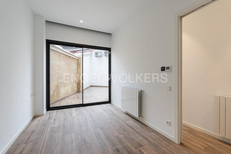 Foto f6fe7fe0-875e-4d2b-8819-7133a6b96c36. Apartament amb calefacció a Morvedre Valencia