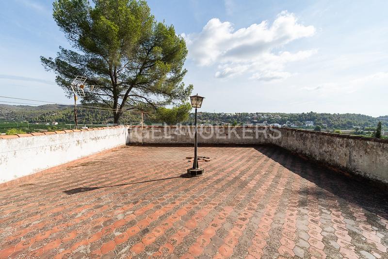 Foto 554f540b-0ba6-4863-aa22-f2803c9ab925. Casa amb calefacció aparcament piscina a Urbanizaciones Gandia