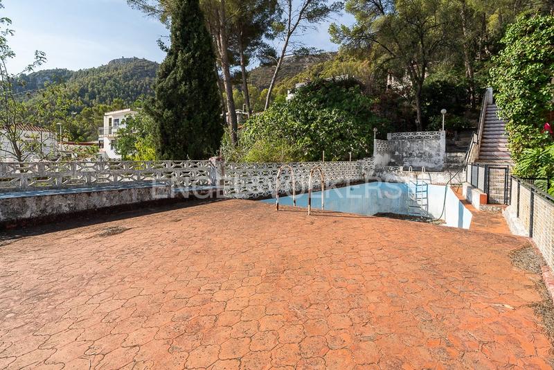 Foto a73ef385-24c3-4b60-807d-acd7e41ed978. Casa amb calefacció aparcament piscina a Urbanizaciones Gandia