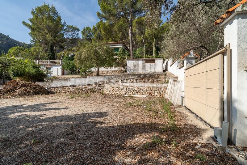 Foto f3340347-ebfe-495c-8ce7-539bcdfee603. Casa amb calefacció aparcament piscina a Urbanizaciones Gandia