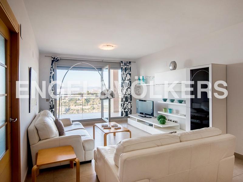 Foto ac40c35e-771a-4017-8a72-90bc3d7f219a. Affitto attico con riscaldamento parcheggio in La Renegà-Torre Bellver-Les Platgetes Oropesa del Mar