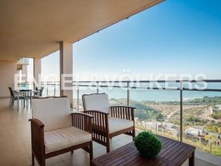 Lloguer Àtic a La Renegà-Torre Bellver-Les Platgetes. Vivienda en oropesa