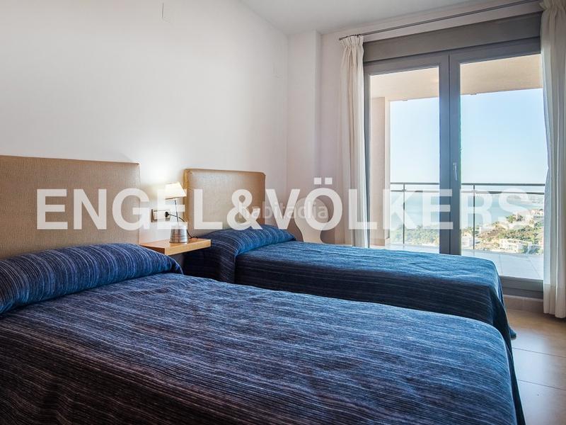 Foto 8a7b37b2-c0ab-4715-b571-8517f28875dc. Miete dachwohnung mit heizung parking in La Renegà-Torre Bellver-Les Platgetes Oropesa del Mar