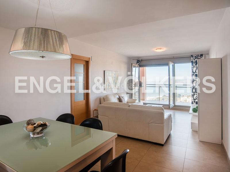 Foto e8a78a5e-3b9a-4d59-855d-d2bcbd97f63f. Miete dachwohnung mit heizung parking in La Renegà-Torre Bellver-Les Platgetes Oropesa del Mar