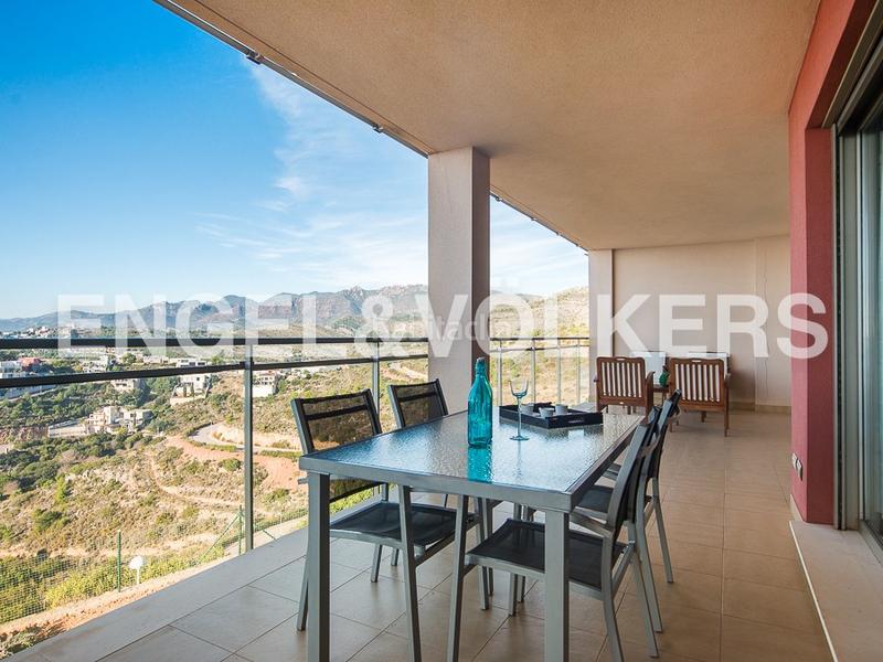 Foto 4700913c-77bb-46fb-9af9-745fa157e5f7. Rent penthouse with heating parking in La Renegà-Torre Bellver-Les Platgetes Oropesa del Mar