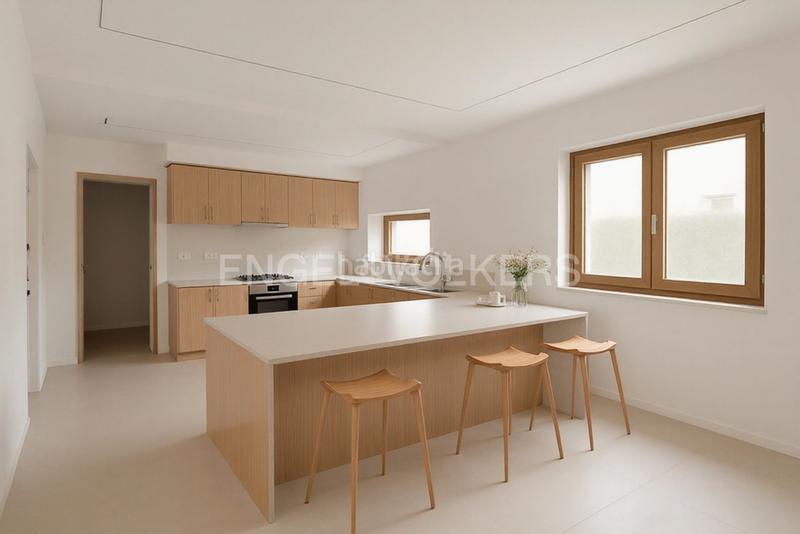 Foto 02974e60-640c-4d0b-b550-d3af70a5f2d1. Casa con riscaldamento parcheggio piscina in Torre en Conill-Cumbres de San Antonio Bétera