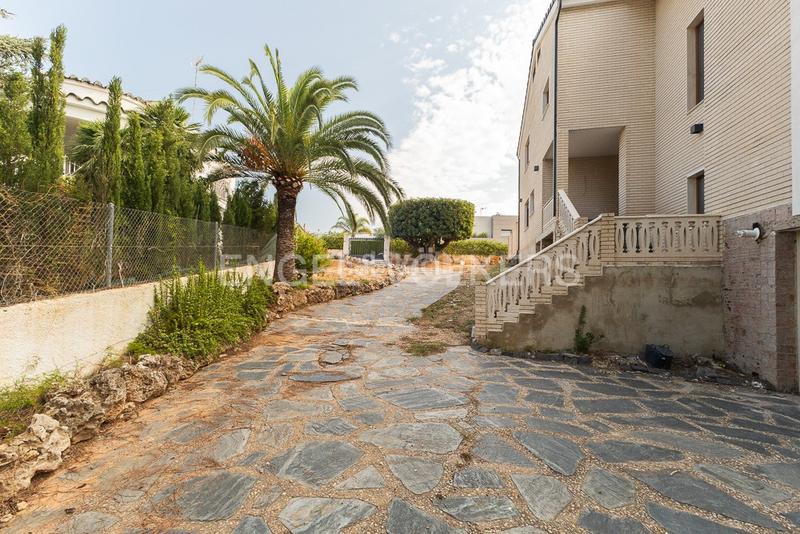 Foto 242b666c-35a8-4645-8056-64c051b1f08d. Casa con riscaldamento parcheggio piscina in Torre en Conill-Cumbres de San Antonio Bétera