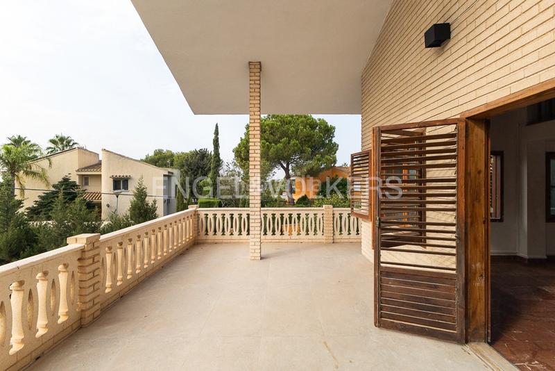 Foto 672322de-ae7f-46fb-a744-0009df3afcf3. Casa con riscaldamento parcheggio piscina in Torre en Conill-Cumbres de San Antonio Bétera