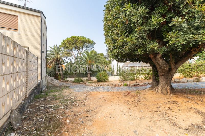 Foto 76212fc8-c310-4105-8616-280f46e37823. Casa con riscaldamento parcheggio piscina in Torre en Conill-Cumbres de San Antonio Bétera