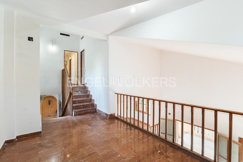 Foto 7bcc9253-f278-4a51-87e2-5a3f1256f286. Casa con riscaldamento parcheggio piscina in Torre en Conill-Cumbres de San Antonio Bétera