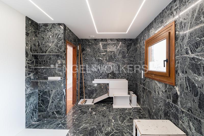 Foto b52fa1af-29e1-475a-b793-d411523fae05. Casa con riscaldamento parcheggio piscina in Torre en Conill-Cumbres de San Antonio Bétera