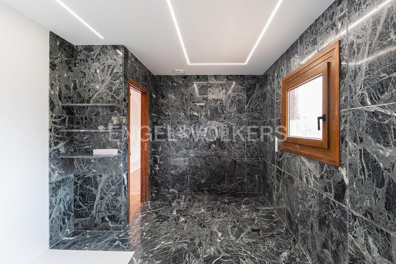 Foto c86e21b9-22d3-4bd8-a7ba-c3a52a3d5ad0. Casa con riscaldamento parcheggio piscina in Torre en Conill-Cumbres de San Antonio Bétera