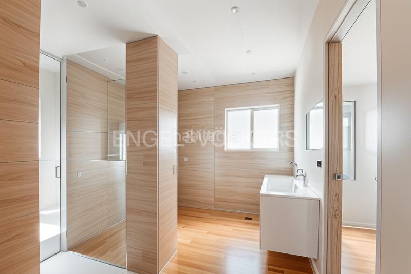 Foto ea686577-6192-4183-99b4-1ccfb4b845b0. Casa con riscaldamento parcheggio piscina in Torre en Conill-Cumbres de San Antonio Bétera